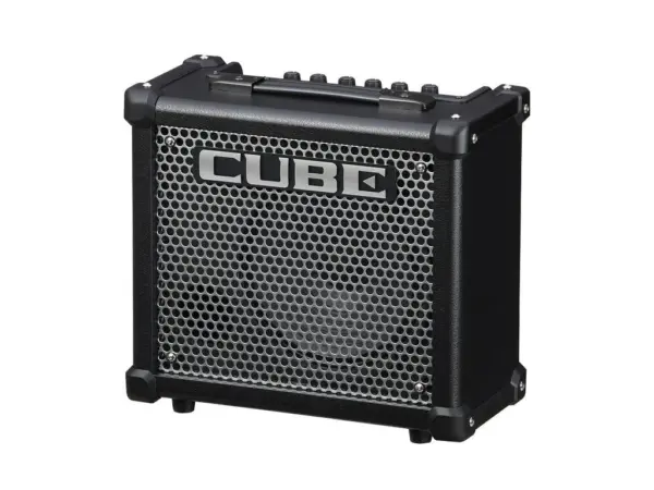 Roland Cube 10 GX Compact Electric Guitar Practice Amp- 10W - Image 1