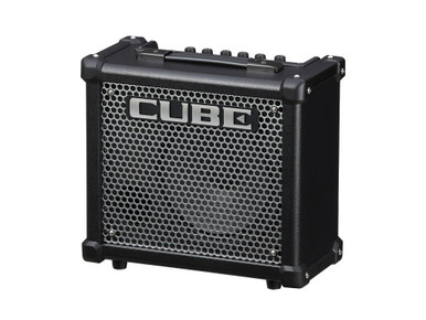 Roland Cube 10 GX Compact Electric Guitar Practice Amp- 10W - Image 2
