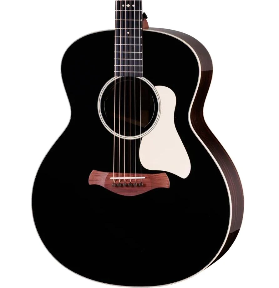 Taylor Gold Label 714e Electro Acoustic in Blacktop