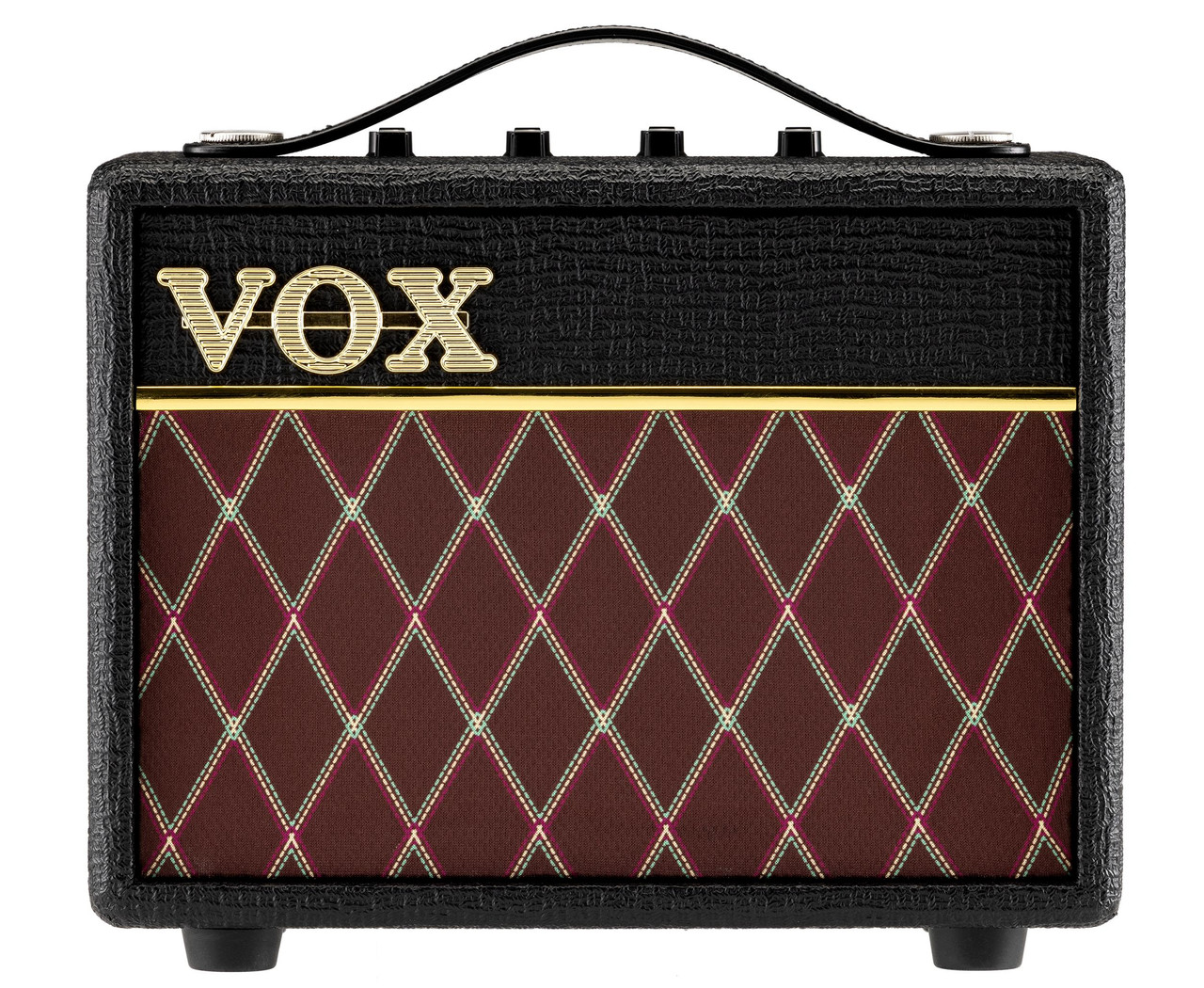 Vox AC Mini Guitar Amp - Image 1