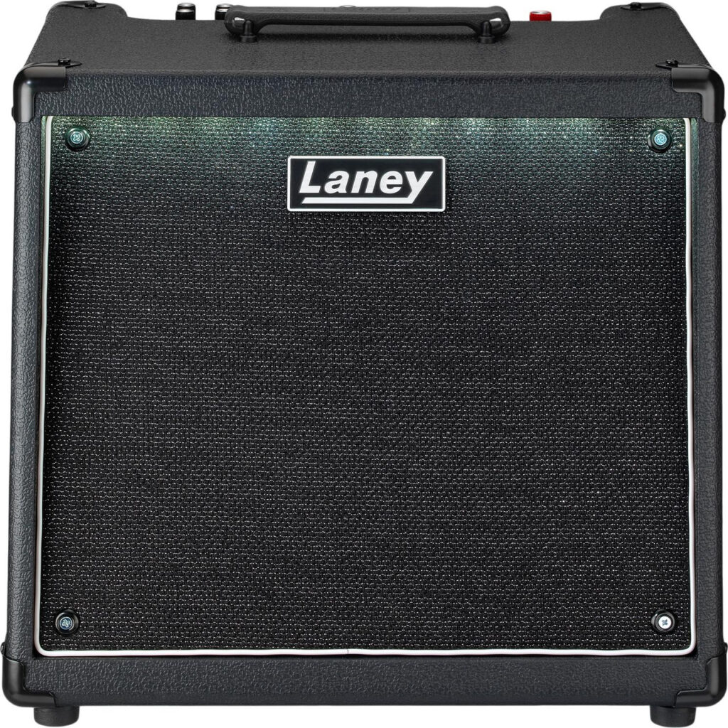 Laney AH100 AUDIOHUB 100w Multi-Channel Combo Amp