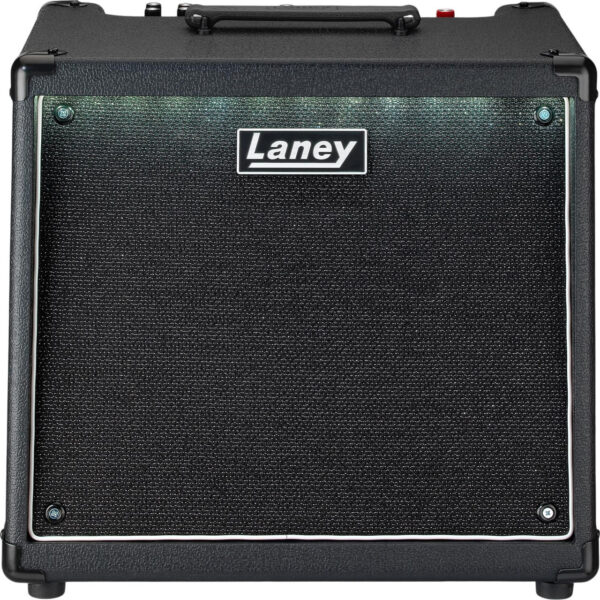 Laney AH100 AUDIOHUB 100w Multi-Channel Combo Amp - Image 1