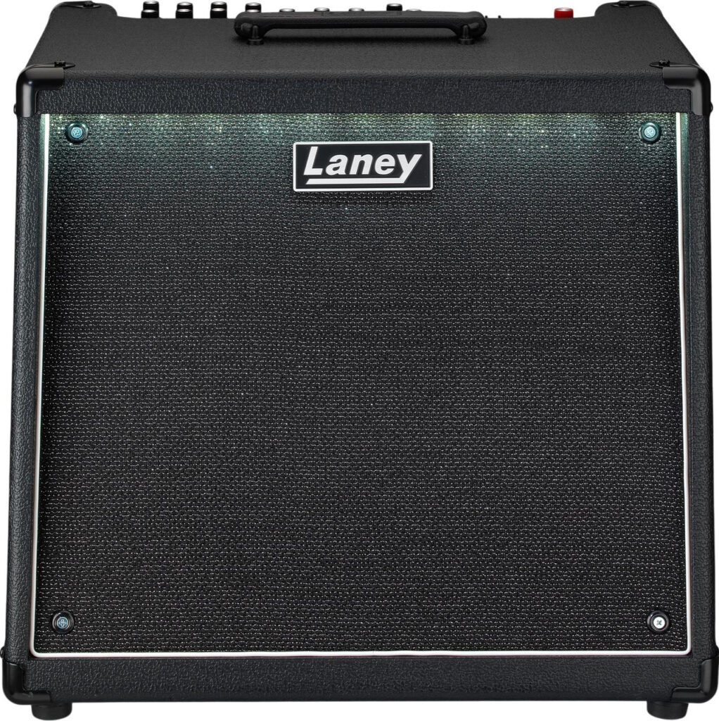 Laney AH200 AUDIOHUB 200w Multi-Instrument Combo Amp