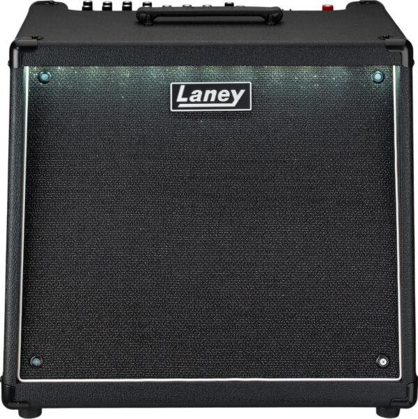 Laney AH200 AUDIOHUB 200w Multi-Instrument Combo Amp - Image 1