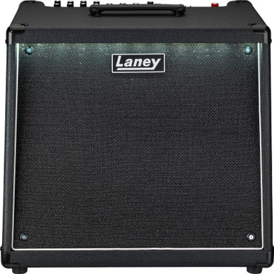 Laney AH200 AUDIOHUB 200w Multi-Instrument Combo Amp - Image 2