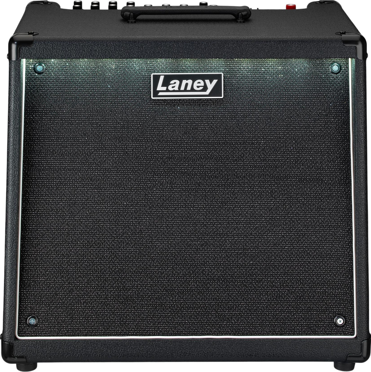 Laney AH200 AUDIOHUB 200w Multi-Instrument Combo Amp - Image 1