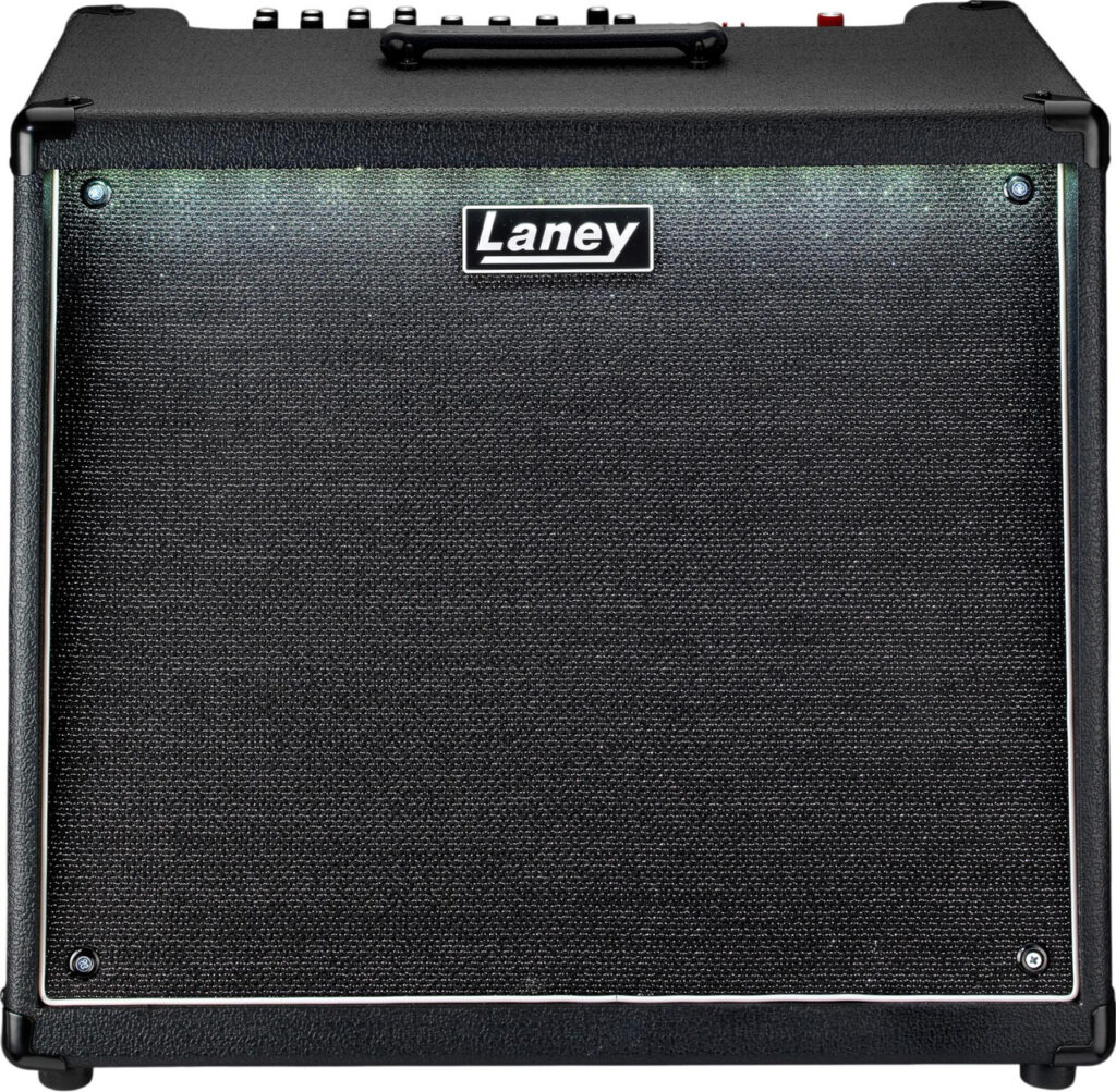 Laney AH400 AUDIOHUB 400w Multi-Instrument Combo Amp