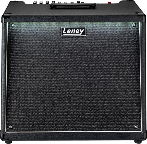 Laney AH400 AUDIOHUB 400w Multi-Instrument Combo Amp - Image 1