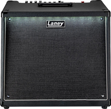 Laney AH400 AUDIOHUB 400w Multi-Instrument Combo Amp - Image 2
