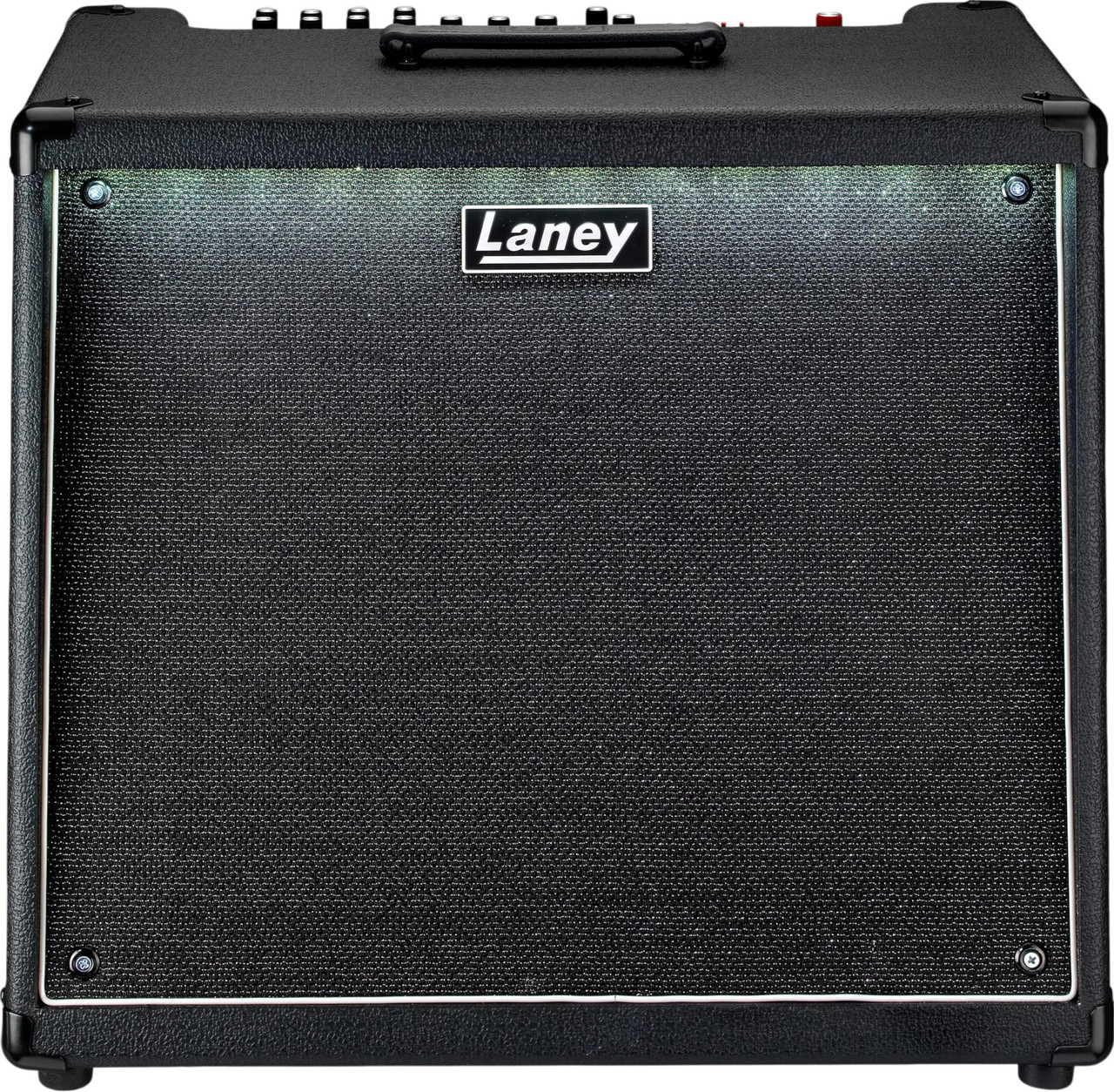 Laney AH400 AUDIOHUB 400w Multi-Instrument Combo Amp - Image 1