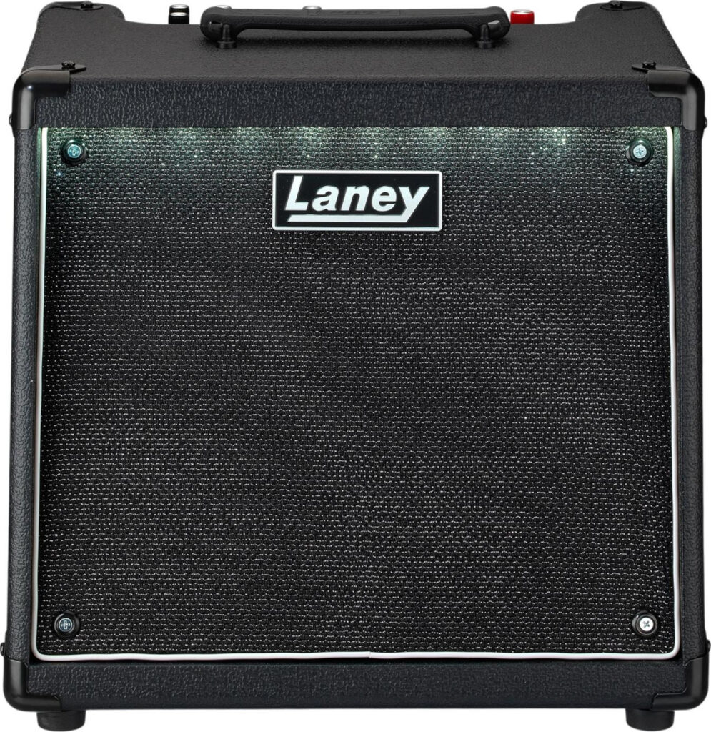 Laney AH60 AUDIOHUB 60w Multi-Instrument Combo Amp
