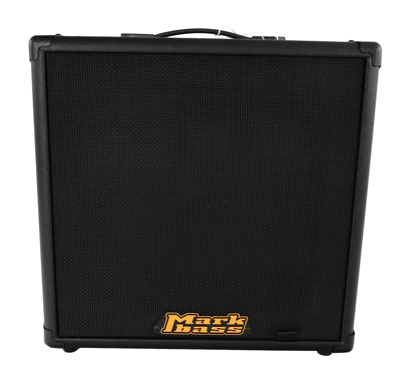 B Stock : Markbass CMB 101 Black Line 40W Bass Combo Amplifier - 001 - Image 1