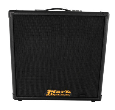 B Stock : Markbass CMB 101 Black Line 40W Bass Combo Amplifier - 001 - Image 2