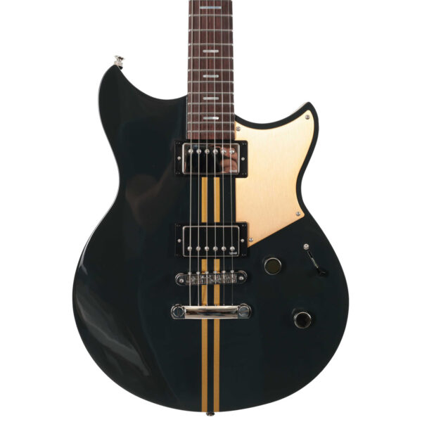 B Stock : Yamaha Revstar Professional RSP20X Electric Guitar in Rusty Brass Charcoal - 001 - Image 1