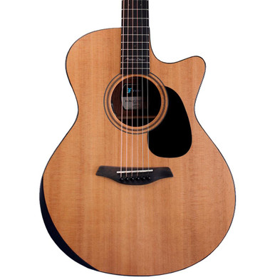 Furch Blue Series GC-TW a Masters Choice Electro Acoustic Guitar - Image 2