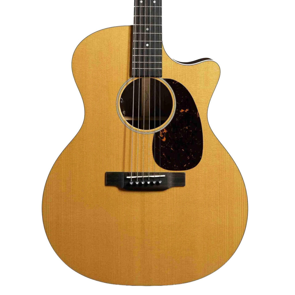 Martin GPC-16E Acoustic Guitar