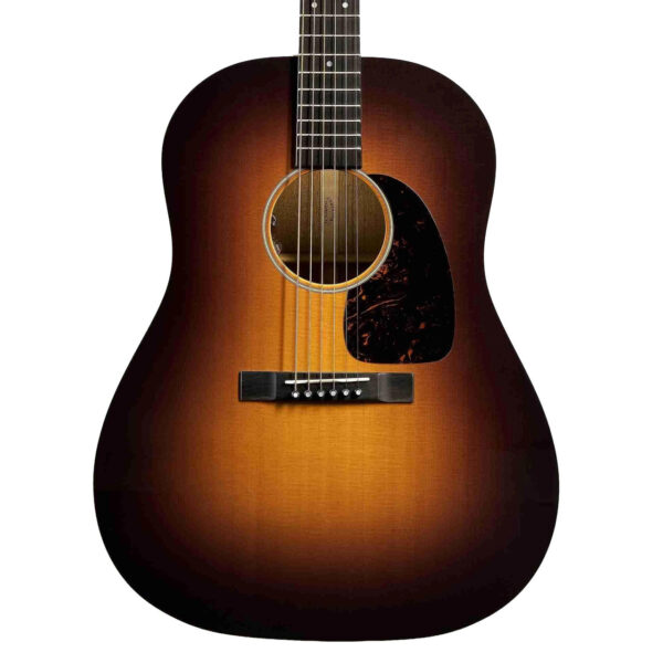 Martin DSS-16E Acoustic Guitar in 1935 Burst - Image 1