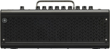 Yamaha THR30II Wireless Desktop Guitar Amp Black - Image 2