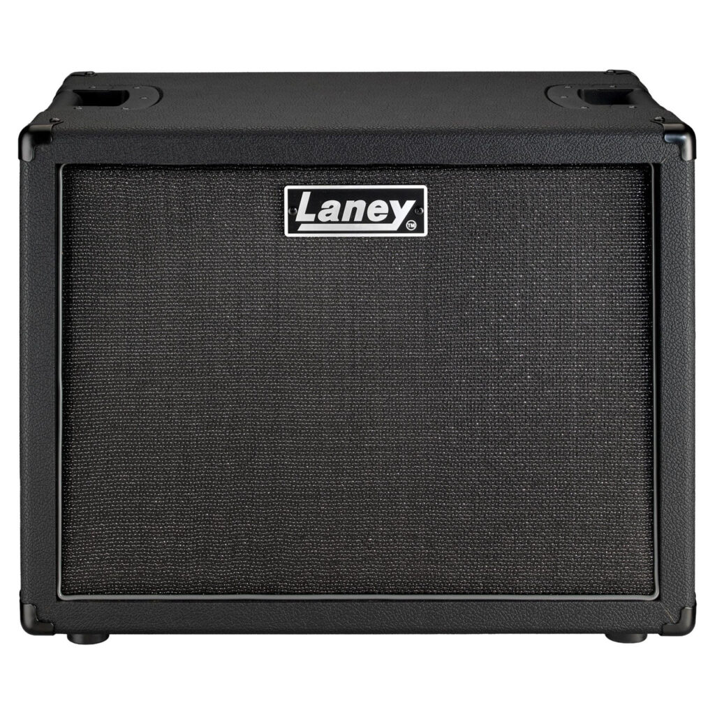 Laney IRF112 Ironheart Foundry 1x12” Guitar Amp Cab