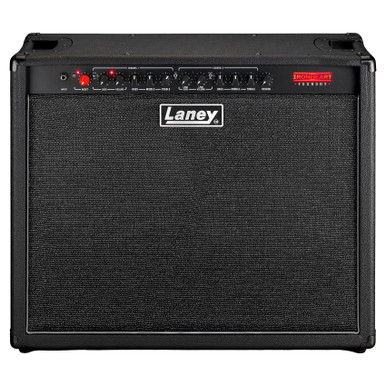 Laney IRF120-212 Ironheart Foundry 120W 2x12” Analogue Guitar Amp Combo - Image 2