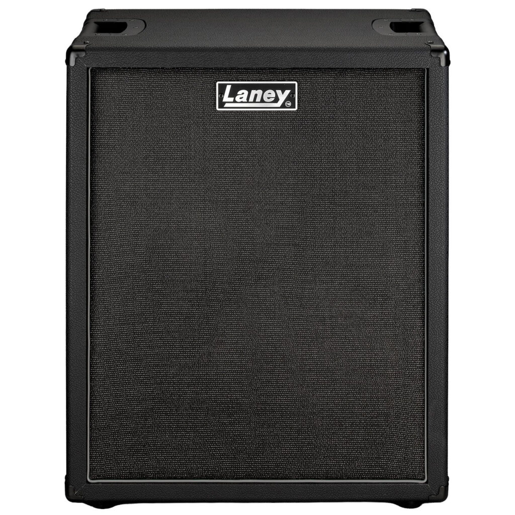 Laney IRF212 Ironheart Foundry 2x12” Guitar Amp Cab
