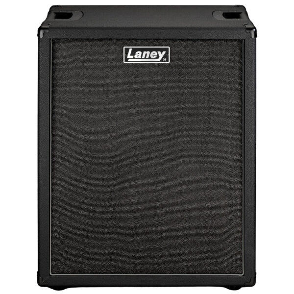 Laney IRF212 Ironheart Foundry 2x12” Guitar Amp Cab - Image 1