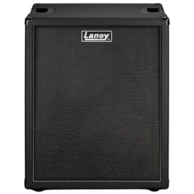 Laney IRF212 Ironheart Foundry 2x12” Guitar Amp Cab - Image 2