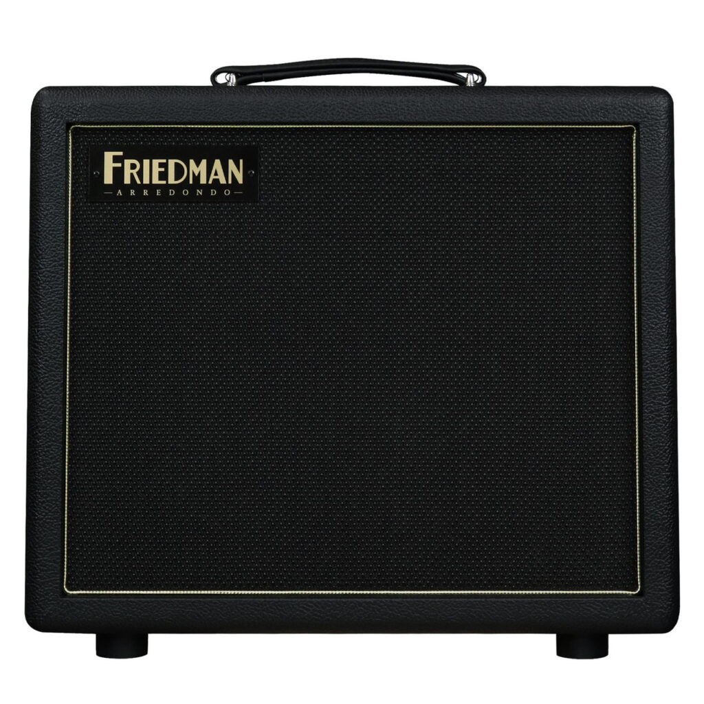 Friedman JOSE 20 Series 1x12” Valve Amp Combo