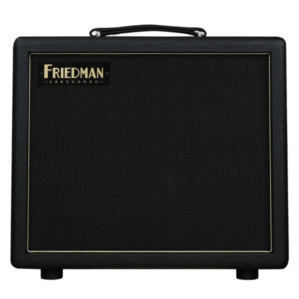 Friedman JOSE 20 Series 1x12” Valve Amp Combo - Image 1