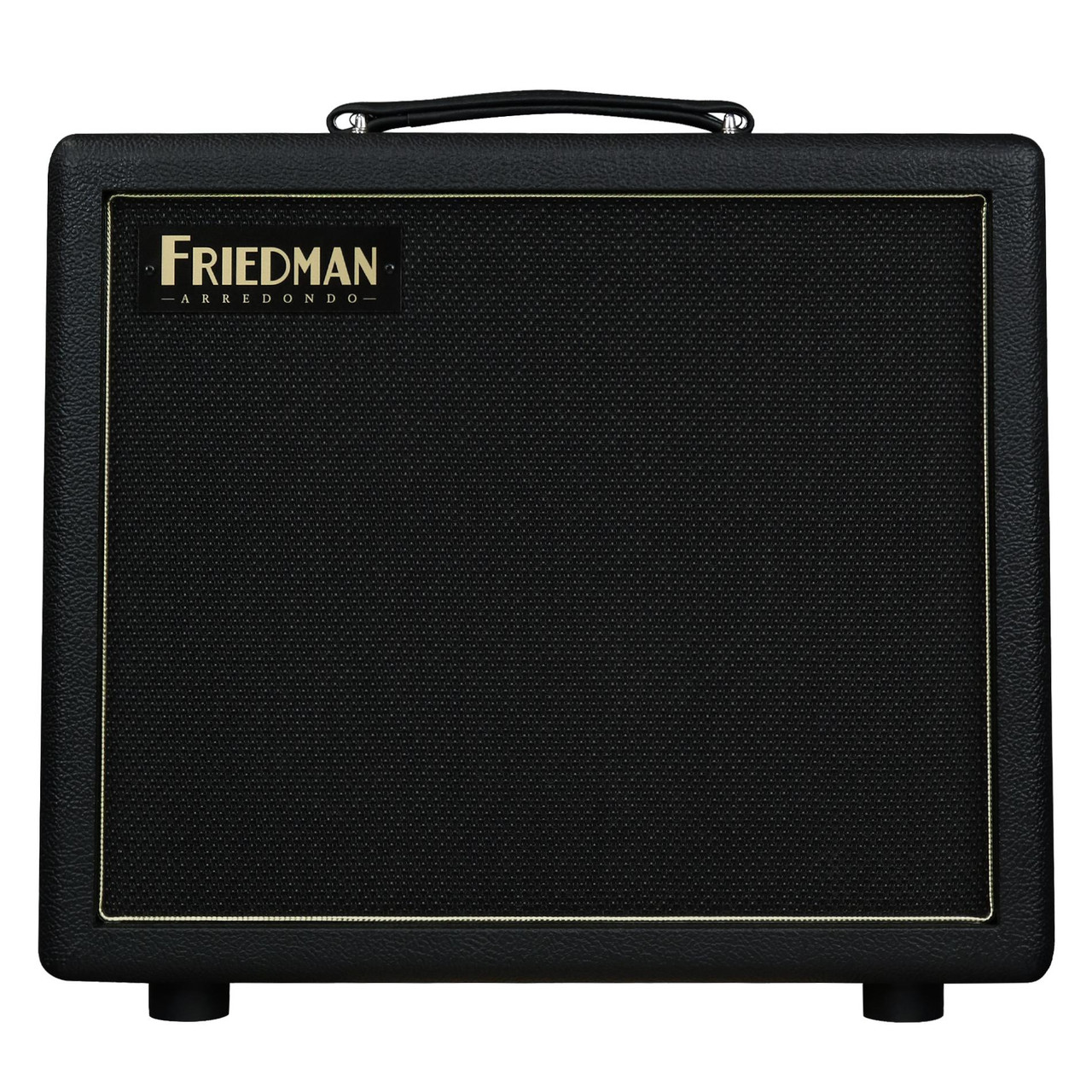 Friedman JOSE 20 Series 1x12” Valve Amp Combo - Image 1