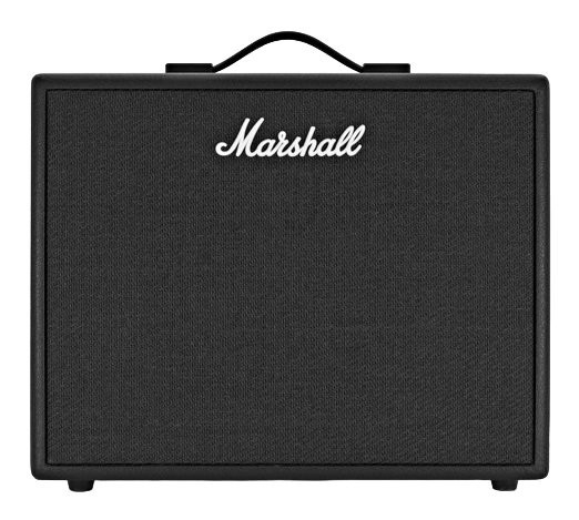 B Stock : Marshall Code 50 1x12" Digital Combo Amp - 059