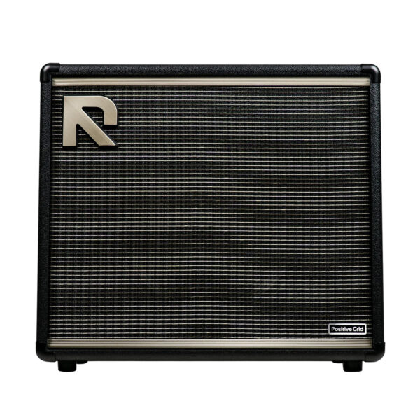 B Stock : Positive Grid Reactor 50 Intelligent Guitar Amp Combo - 013 - Image 1