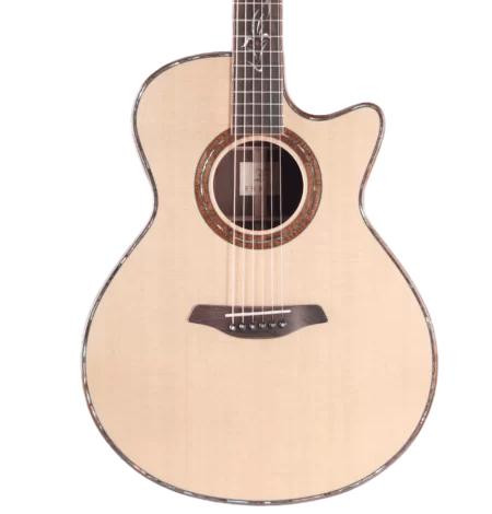 Furch Red Series Masters Choice Gc-SR a Electro Acoustic Guitar