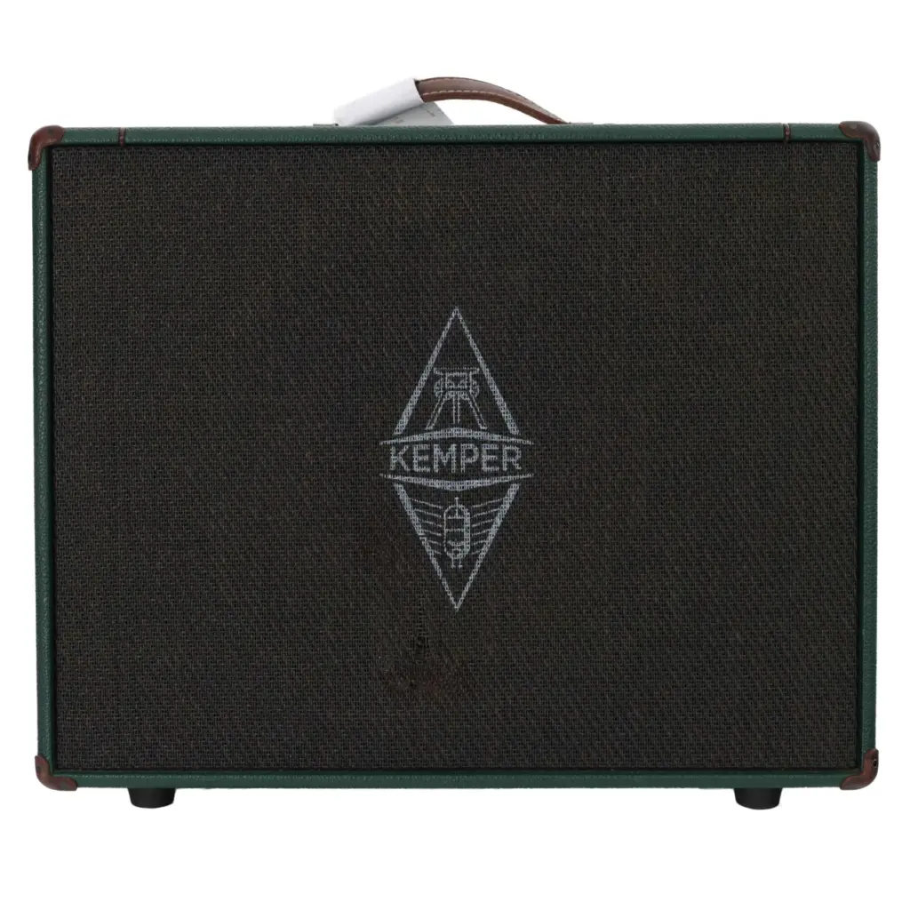 Second Hand Kemper 'Kabinet' Ceramic FRFR Speaker Cabinet #064