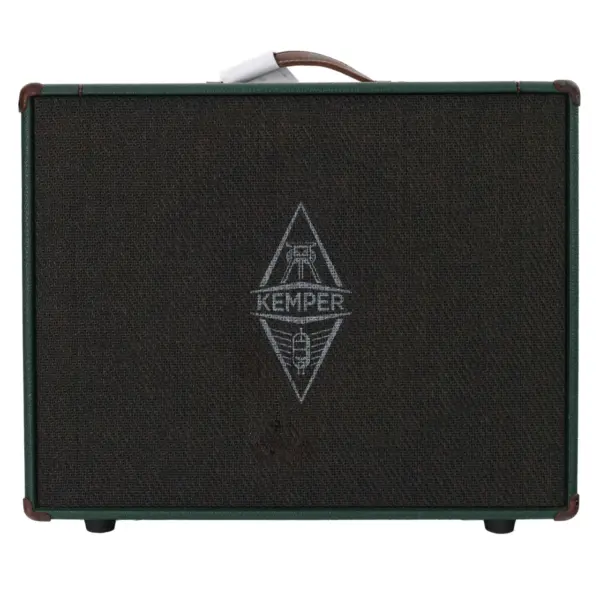 Second Hand Kemper 'Kabinet' Ceramic FRFR Speaker Cabinet #064 - Image 1