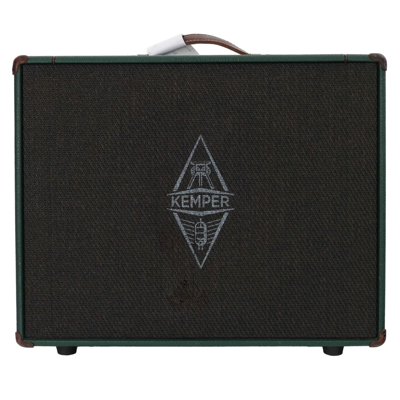 Second Hand Kemper 'Kabinet' Ceramic FRFR Speaker Cabinet #064 - Image 1