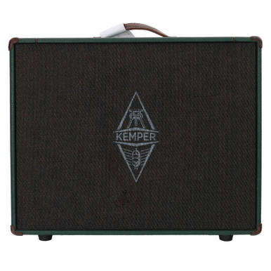 Second Hand Kemper 'Kabinet' Ceramic FRFR Speaker Cabinet #064