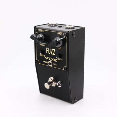 Second Hand VOX VFZ-1 Fuzz Pedal #776 - Image 2