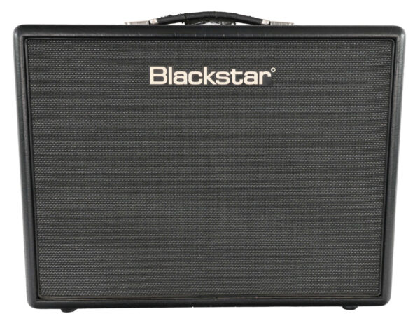Second Hand Blackstar Artist 15 Combo Amplifier #815 - Image 1