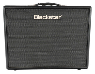 Second Hand Blackstar Artist 15 Combo Amplifier #815