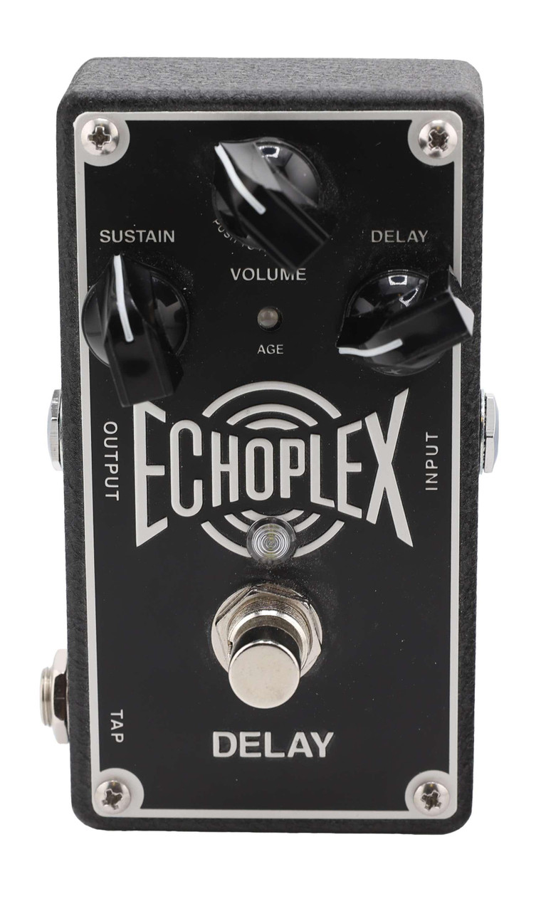 Second Hand MXR Echoplex Delay Pedal #843 - Image 1