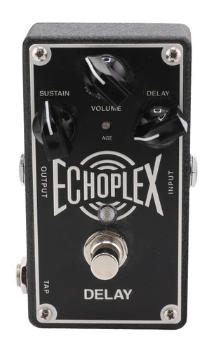Second Hand MXR Echoplex Delay Pedal #843 - Image 2