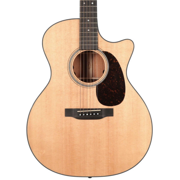 Second Hand Martin GPC-16E Acoustic Guitar #101 - Image 1