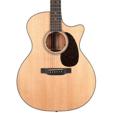 Second Hand Martin GPC-16E Acoustic Guitar #101 - Image 2