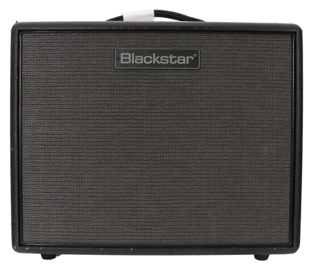Second Hand Blackstar HT-20R Combo Amp With Footswitch #209