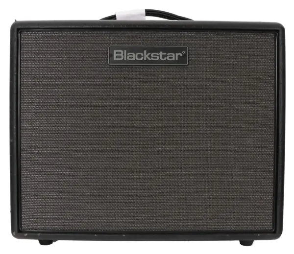 Second Hand Blackstar HT-20R Combo Amp With Footswitch #209 - Image 1