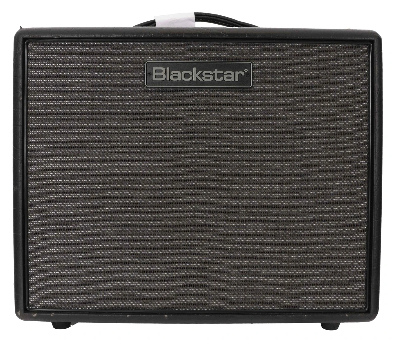 Second Hand Blackstar HT-20R Combo Amp With Footswitch #209 - Image 1