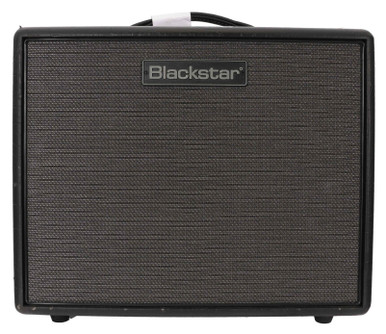 Second Hand Blackstar HT-20R Combo Amp With Footswitch #209
