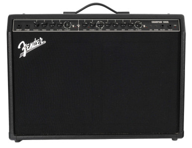 Second Hand Fender Champion 100 XL Combo Amp #023 - Image 2