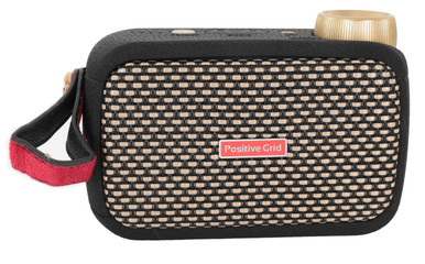 Second Hand Positive Grid Spark GO Ultra-Portable Smart Guitar Amp #832